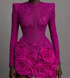 Patricia, 33 years old, Woman, Eti-Osa, Nigeria