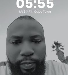 Isaac, 38 years old, Man, Lagos Mainland, Nigeria