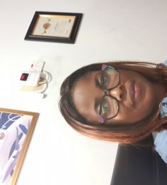 Bisi popoola, 48 years old, Woman, Ikeja, Nigeria