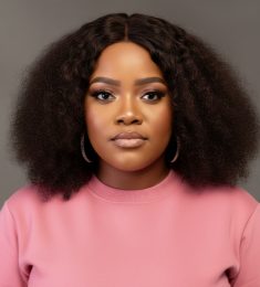 Tosyn, 38 years old, Woman, Lagos Mainland, Nigeria